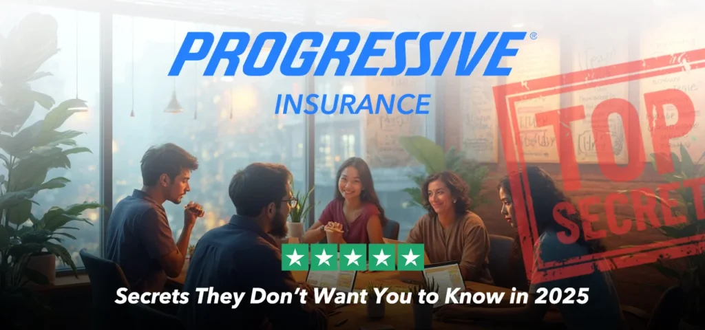 progressive insurance secrets they don’t want you to know in 2025