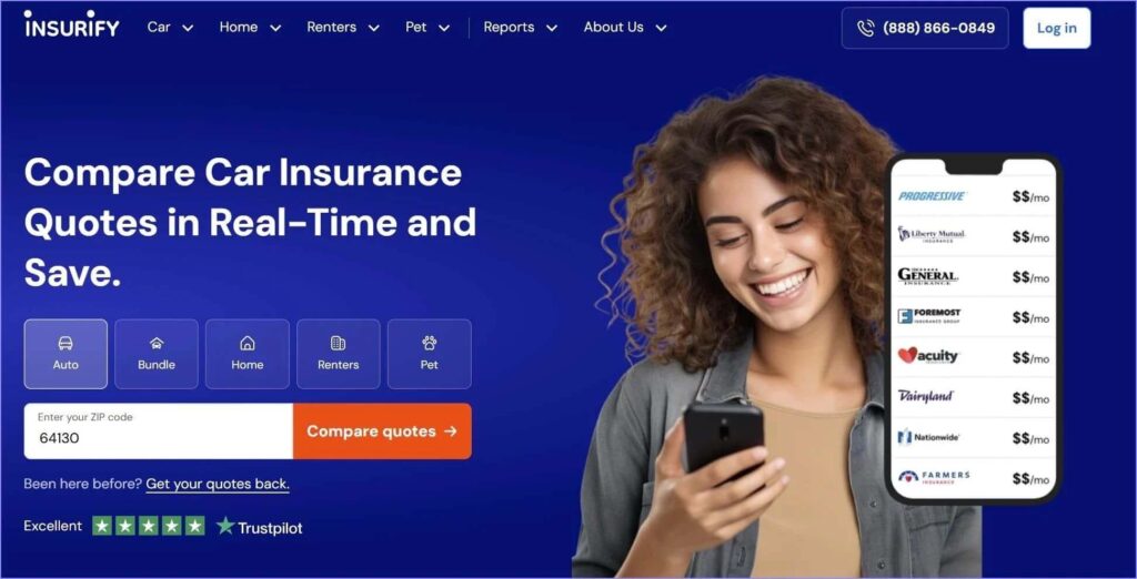 insurify